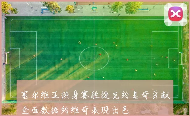 塞尔维亚热身赛胜捷克约基奇贡献全面数据约维奇表现出色